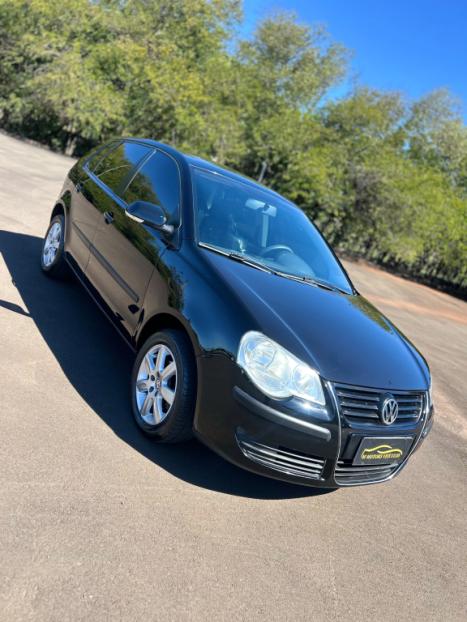 VOLKSWAGEN Polo Hatch 1.6 4P COMFORTLINE FLEX, Foto 3