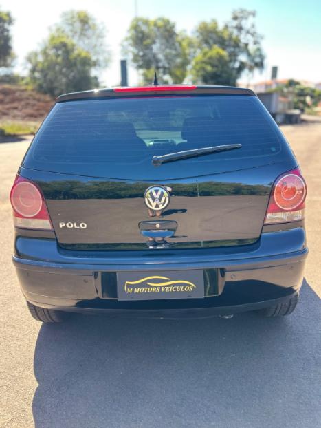 VOLKSWAGEN Polo Hatch 1.6 4P COMFORTLINE FLEX, Foto 4