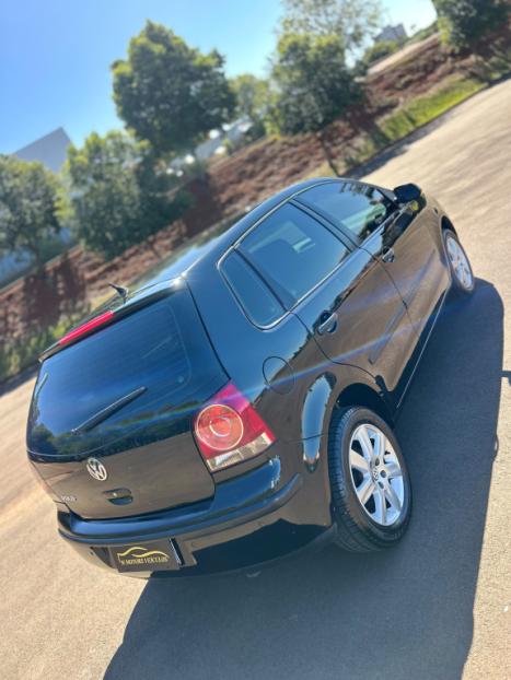 VOLKSWAGEN Polo Hatch 1.6 4P COMFORTLINE FLEX, Foto 5