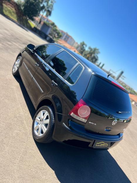 VOLKSWAGEN Polo Hatch 1.6 4P COMFORTLINE FLEX, Foto 6