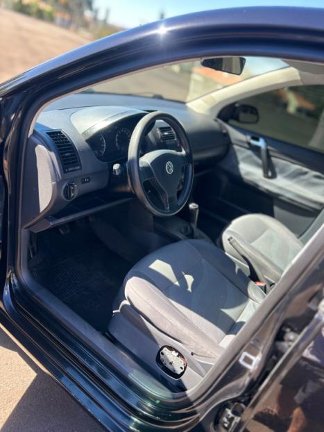 VOLKSWAGEN Polo Hatch 1.6 4P COMFORTLINE FLEX, Foto 8