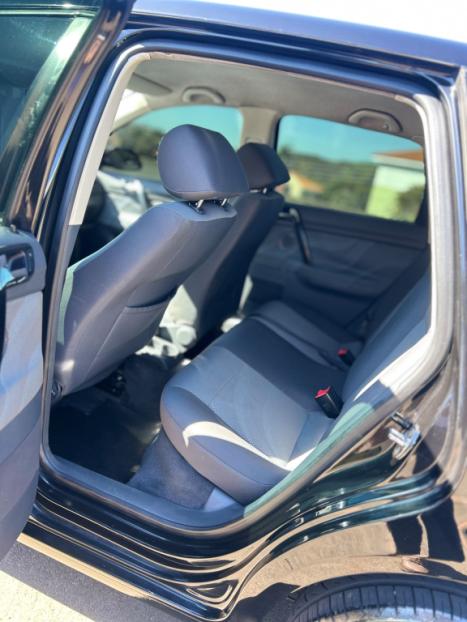 VOLKSWAGEN Polo Hatch 1.6 4P COMFORTLINE FLEX, Foto 10