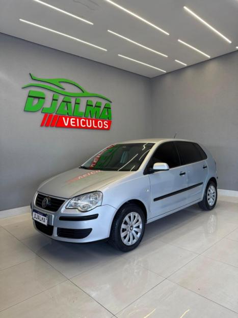 VOLKSWAGEN Polo Hatch 1.6 4P FLEX, Foto 1
