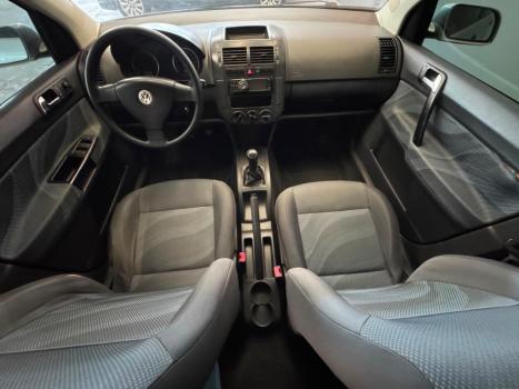 VOLKSWAGEN Polo Hatch 1.6 4P FLEX, Foto 3