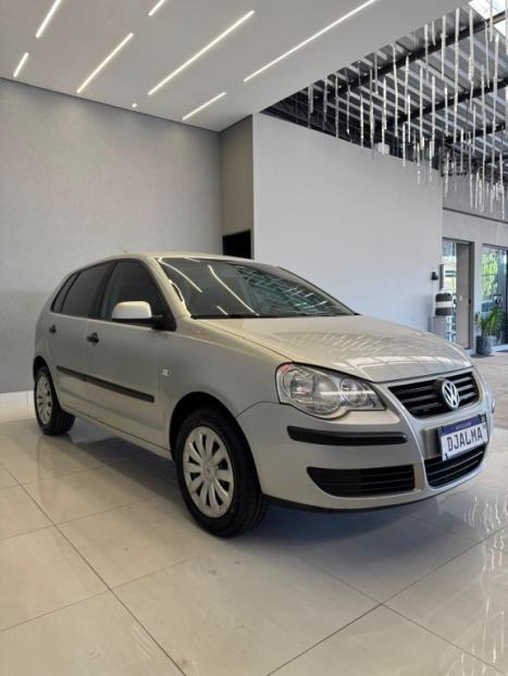 VOLKSWAGEN Polo Hatch 1.6 4P FLEX, Foto 5