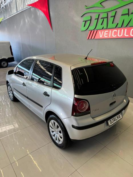 VOLKSWAGEN Polo Hatch 1.6 4P FLEX, Foto 6