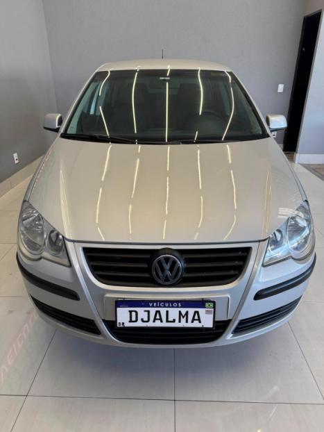 VOLKSWAGEN Polo Hatch 1.6 4P FLEX, Foto 7