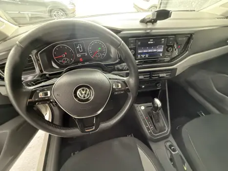 VOLKSWAGEN Polo Hatch 1.0 12V 4P 200 TSI  COMFORTLINE AUTOM�TICO, Foto 5