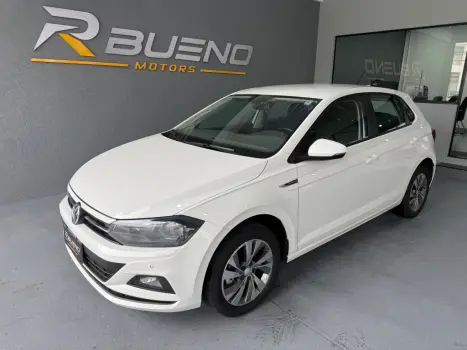 VOLKSWAGEN Polo Hatch 1.0 12V 4P 200 TSI  COMFORTLINE AUTOM�TICO, Foto 1