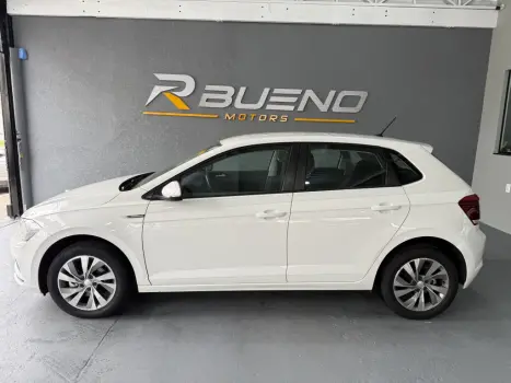 VOLKSWAGEN Polo Hatch 1.0 12V 4P 200 TSI  COMFORTLINE AUTOM�TICO, Foto 2