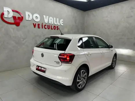 VOLKSWAGEN Polo Hatch 1.0 12V 4P 200 TSI HIGHLINE AUTOM�TICO, Foto 2