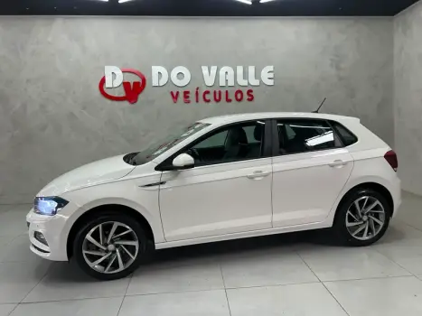 VOLKSWAGEN Polo Hatch 1.0 12V 4P 200 TSI HIGHLINE AUTOM�TICO, Foto 4