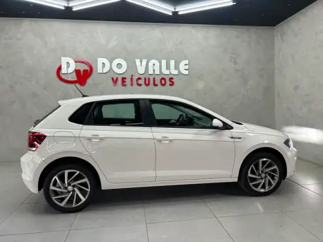 VOLKSWAGEN Polo Hatch 1.0 12V 4P 200 TSI HIGHLINE AUTOM�TICO, Foto 10