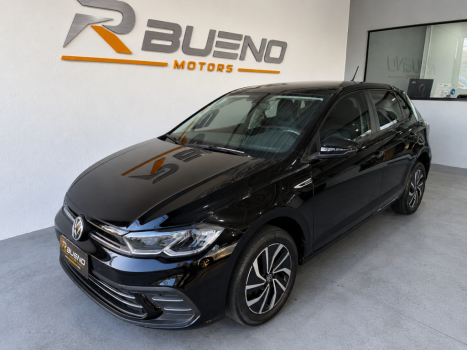 VOLKSWAGEN Polo Hatch 1.0 4P 170 TSI HIGHLINE AUTOM�TICO, Foto 1