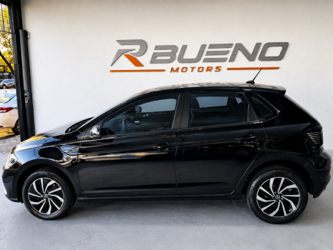 VOLKSWAGEN Polo Hatch 1.0 4P 170 TSI HIGHLINE AUTOM�TICO, Foto 2
