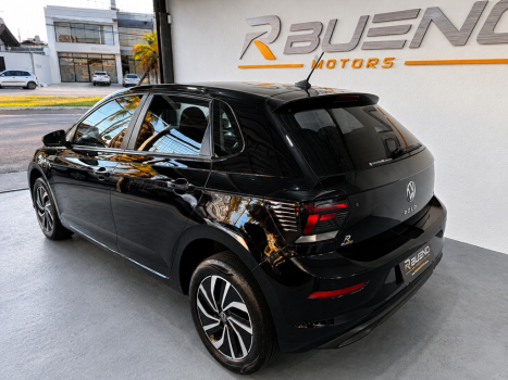VOLKSWAGEN Polo Hatch 1.0 4P 170 TSI HIGHLINE AUTOM�TICO, Foto 3