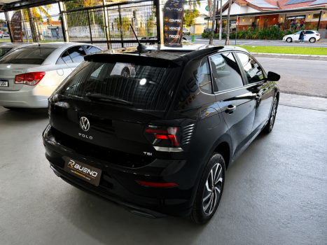 VOLKSWAGEN Polo Hatch 1.0 4P 170 TSI HIGHLINE AUTOM�TICO, Foto 4