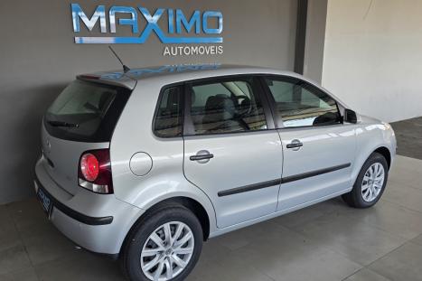 VOLKSWAGEN Polo Hatch 1.6 4P COMFORTLINE FLEX, Foto 3