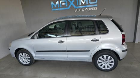 VOLKSWAGEN Polo Hatch 1.6 4P COMFORTLINE FLEX, Foto 5