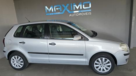 VOLKSWAGEN Polo Hatch 1.6 4P COMFORTLINE FLEX, Foto 6