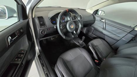 VOLKSWAGEN Polo Hatch 1.6 4P COMFORTLINE FLEX, Foto 9