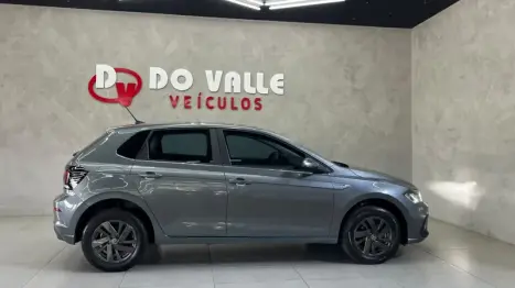 VOLKSWAGEN Polo Hatch 1.0 12V 4P 200 TSI  COMFORTLINE AUTOMÁTICO, Foto 12