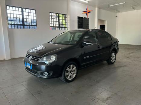VOLKSWAGEN Polo Sedan 1.6 4P COMFORTLINE FLEX, Foto 1