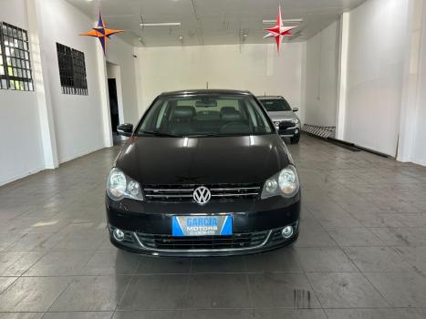 VOLKSWAGEN Polo Sedan 1.6 4P COMFORTLINE FLEX, Foto 2