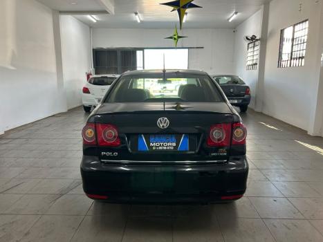 VOLKSWAGEN Polo Sedan 1.6 4P COMFORTLINE FLEX, Foto 3