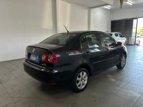 VOLKSWAGEN Polo Sedan 1.6 4P COMFORTLINE FLEX, Foto 4