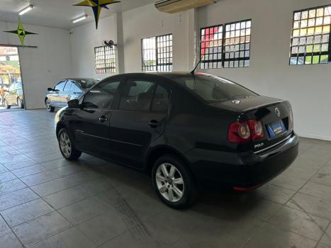 VOLKSWAGEN Polo Sedan 1.6 4P COMFORTLINE FLEX, Foto 5