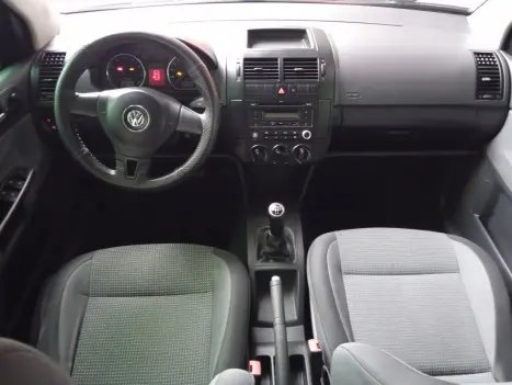 VOLKSWAGEN Polo Sedan 1.6 4P FLEX, Foto 9