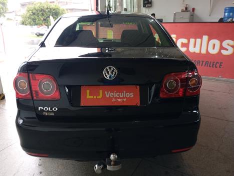 VOLKSWAGEN Polo Sedan 1.6 4P FLEX, Foto 6