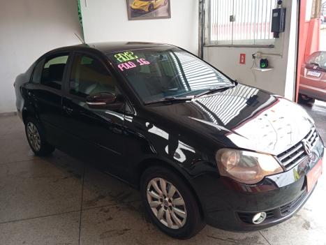 VOLKSWAGEN Polo Sedan 1.6 4P FLEX, Foto 2