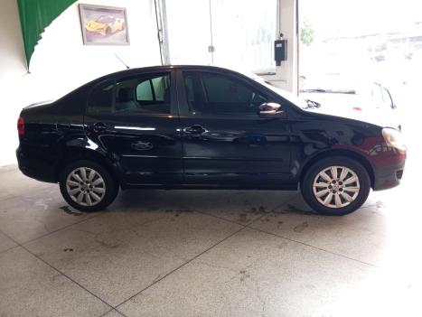 VOLKSWAGEN Polo Sedan 1.6 4P FLEX, Foto 7