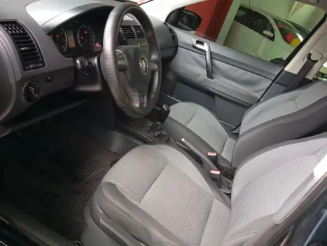 VOLKSWAGEN Polo Sedan 1.6 4P FLEX, Foto 10