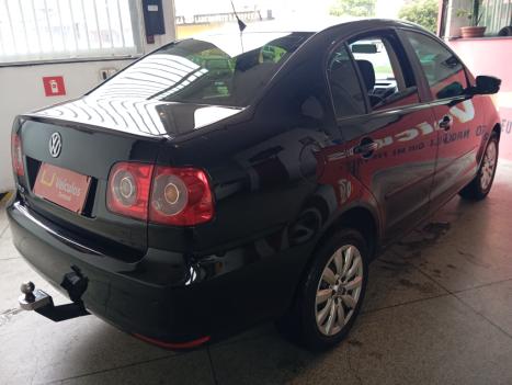 VOLKSWAGEN Polo Sedan 1.6 4P FLEX, Foto 5