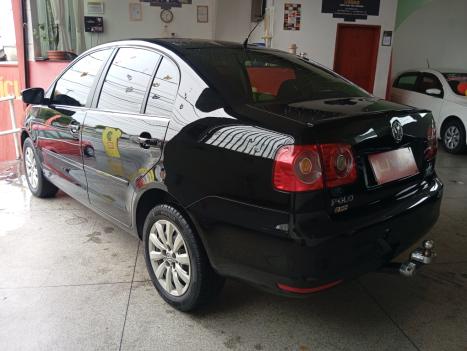 VOLKSWAGEN Polo Sedan 1.6 4P FLEX, Foto 4