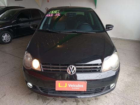 VOLKSWAGEN Polo Sedan 1.6 4P FLEX, Foto 3