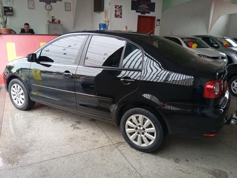 VOLKSWAGEN Polo Sedan 1.6 4P FLEX, Foto 8