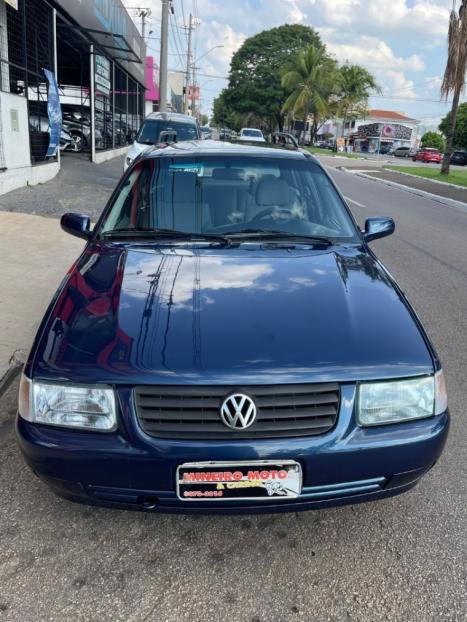 VOLKSWAGEN Santana Quantum 2.0 GL, Foto 2