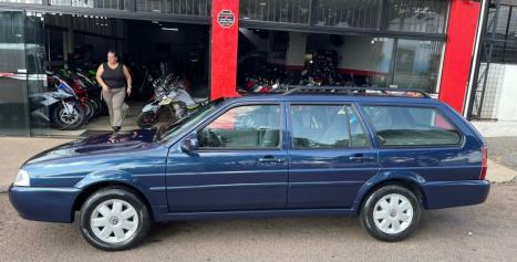 VOLKSWAGEN Santana Quantum 2.0 GL, Foto 3