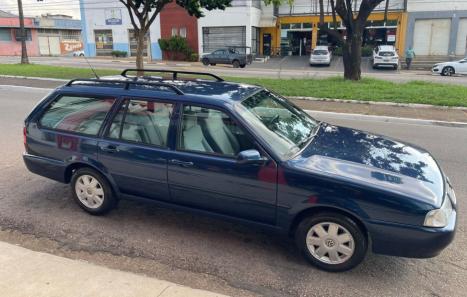 VOLKSWAGEN Santana Quantum 2.0 GL, Foto 5