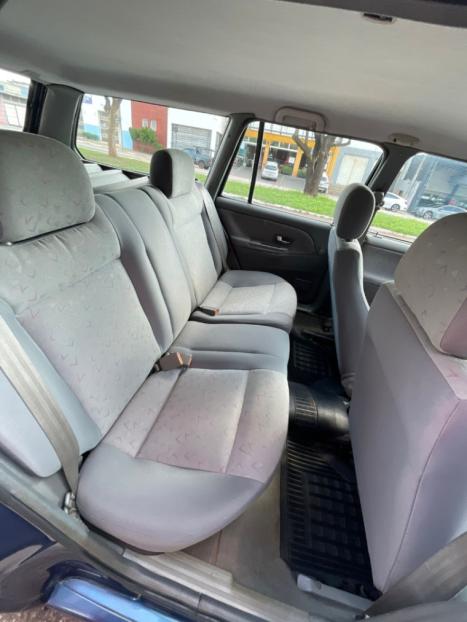 VOLKSWAGEN Santana Quantum 2.0 GL, Foto 6