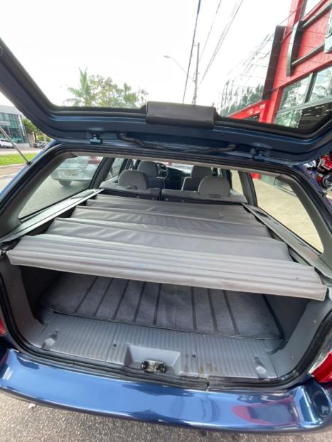 VOLKSWAGEN Santana Quantum 2.0 GL, Foto 7