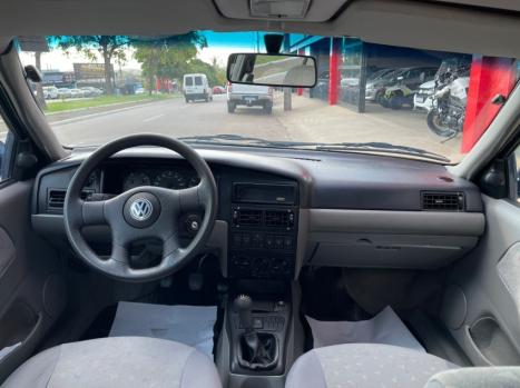 VOLKSWAGEN Santana Quantum 2.0 GL, Foto 8