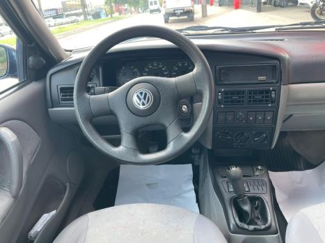 VOLKSWAGEN Santana Quantum 2.0 GL, Foto 9