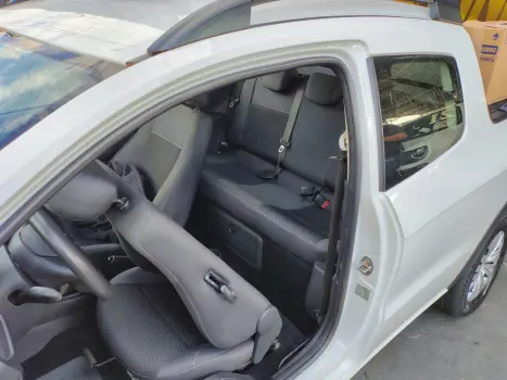 VOLKSWAGEN Saveiro 1.6 CL CABINE DUPLA, Foto 5