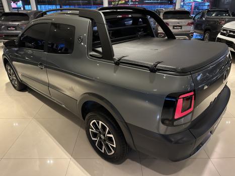 VOLKSWAGEN Saveiro 1.6 16V FLEX MSI EXTREME CABINE DUPLA, Foto 3 VOLKSWAGEN Saveiro 1.6 16V FLEX MSI EXTREME CABINE DUPLA, Foto 3