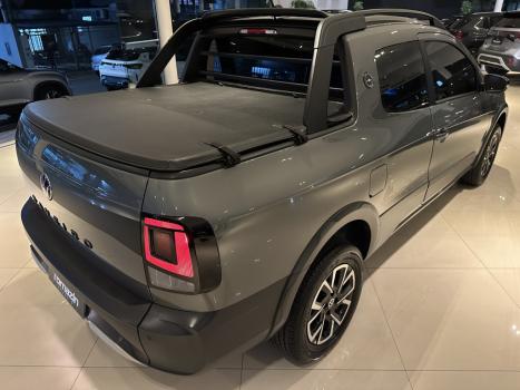 VOLKSWAGEN Saveiro 1.6 16V FLEX MSI EXTREME CABINE DUPLA, Foto 4 VOLKSWAGEN Saveiro 1.6 16V FLEX MSI EXTREME CABINE DUPLA, Foto 4